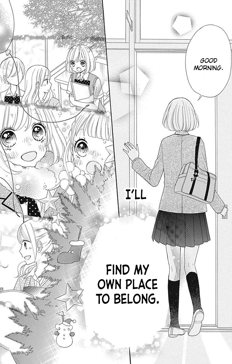 Nanairo Kakumei Chapter 29 page 36 - Chapter 29: Revolution: 29