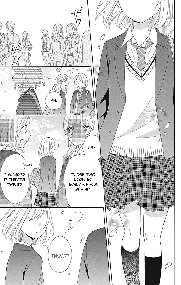 Nanairo Kakumei Chapter 29 page 39 - Chapter 29: Revolution: 29