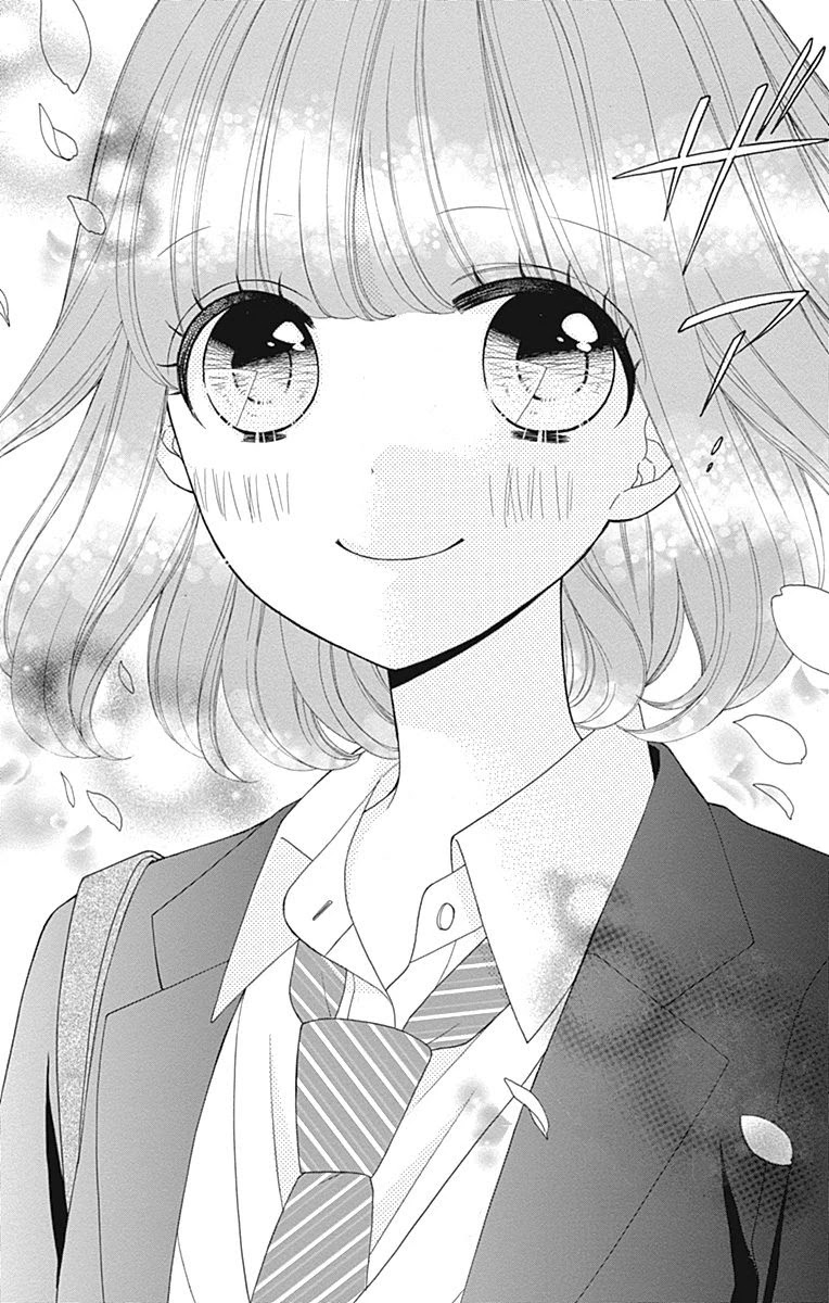 Nanairo Kakumei Chapter 29 page 40 - Chapter 29: Revolution: 29