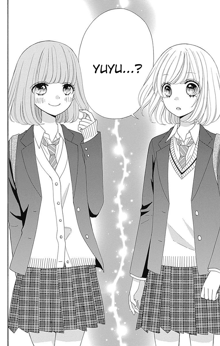 Nanairo Kakumei Chapter 29 page 42 - Chapter 29: Revolution: 29