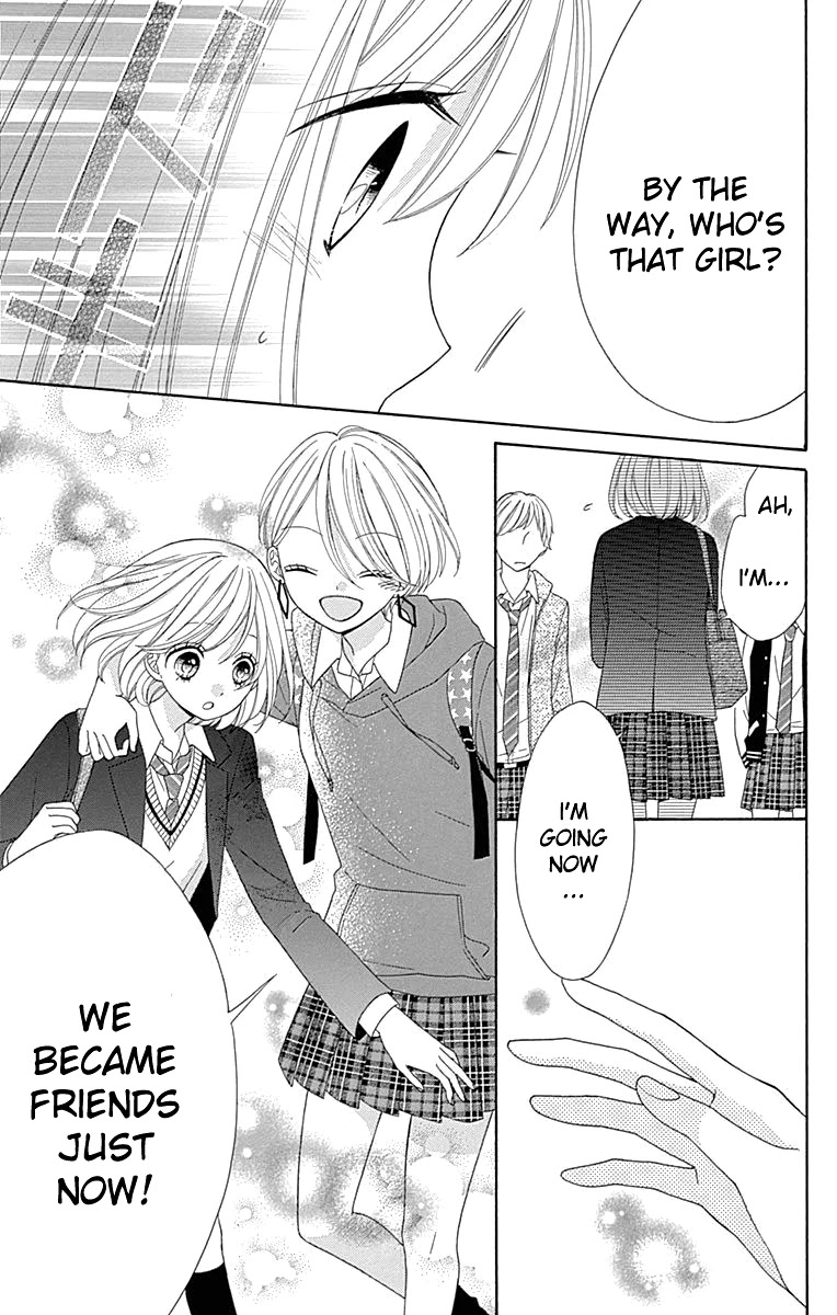 Nanairo Kakumei Chapter 30 page 24 - Chapter 30: Revolution: 30