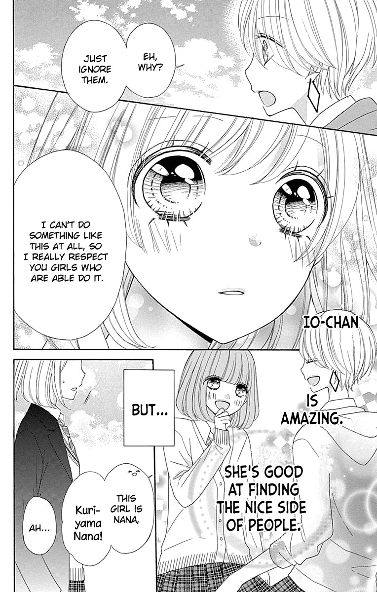 Nanairo Kakumei Chapter 30 page 29 - Chapter 30: Revolution: 30