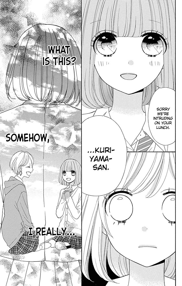 Nanairo Kakumei Chapter 30 page 30 - Chapter 30: Revolution: 30