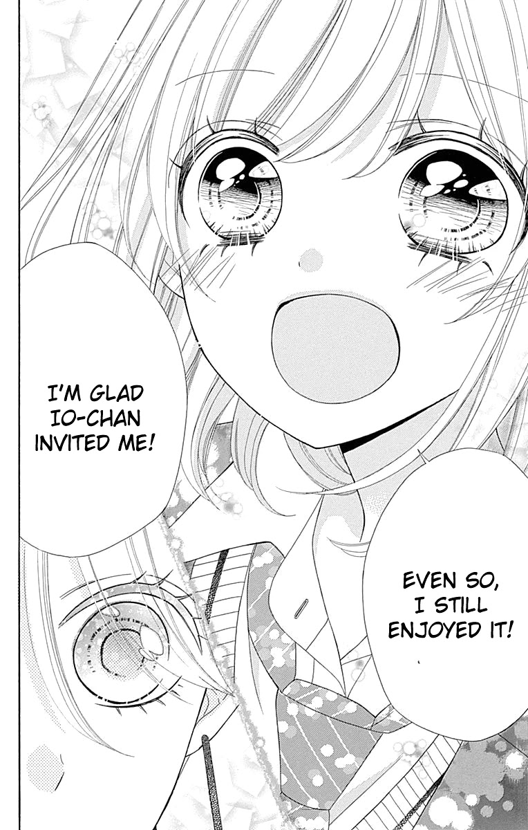 Nanairo Kakumei Chapter 30 page 42 - Chapter 30: Revolution: 30