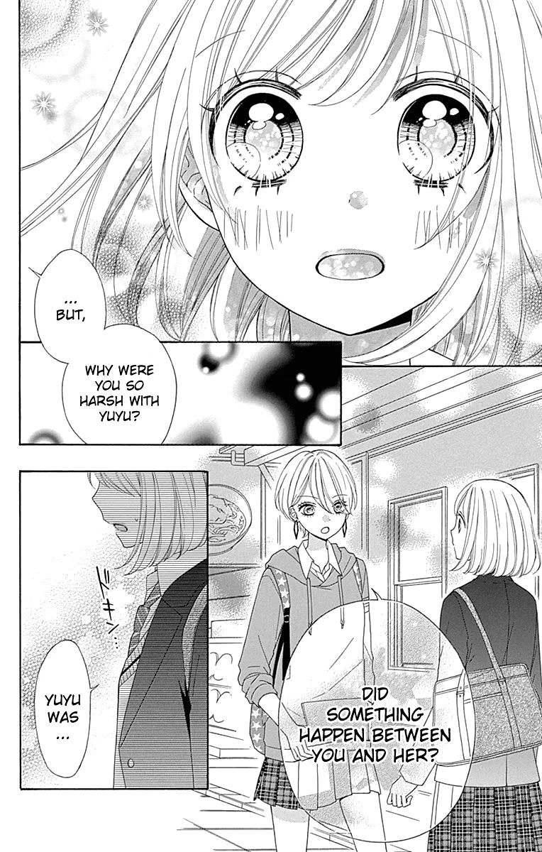 Nanairo Kakumei Chapter 30 page 44 - Chapter 30: Revolution: 30