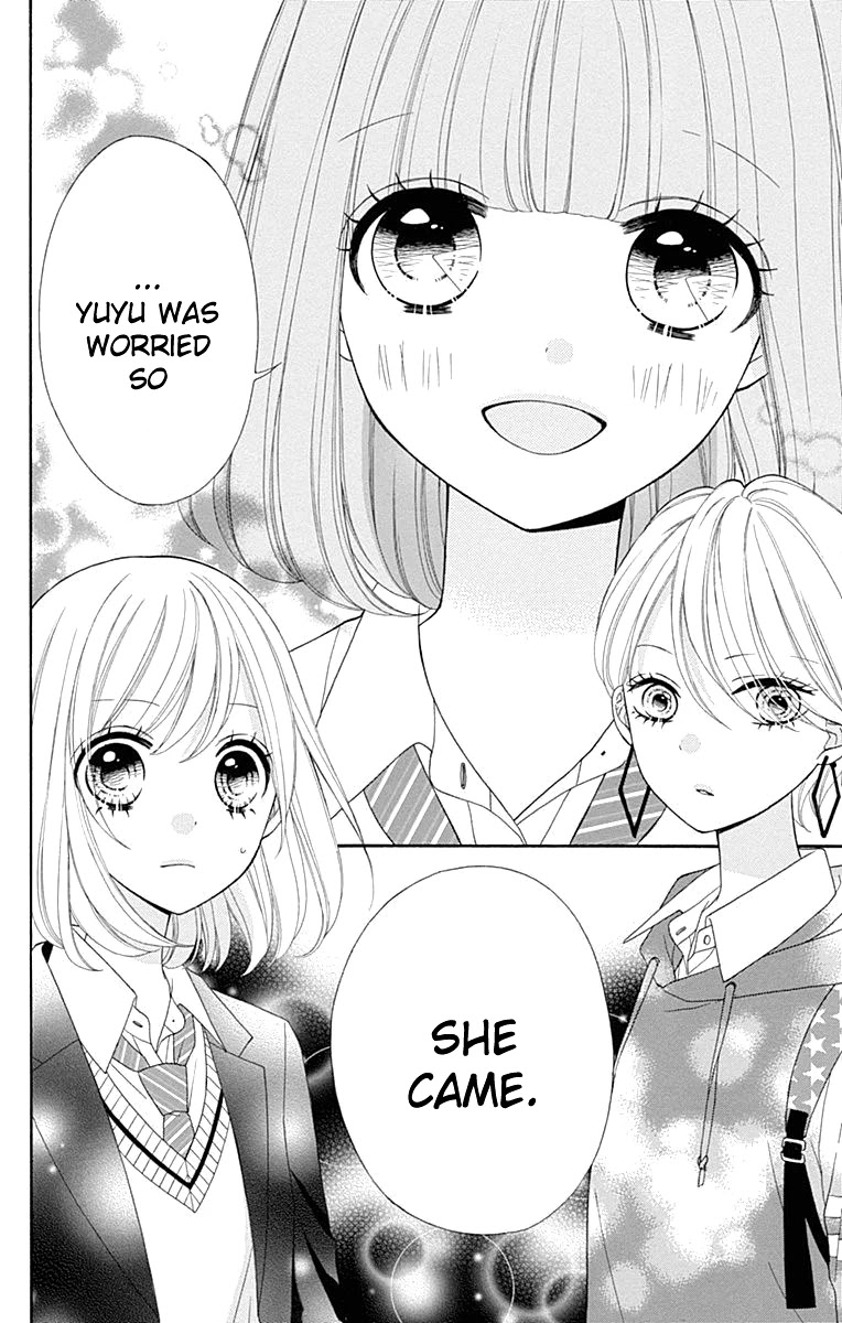 Nanairo Kakumei Chapter 30 page 46 - Chapter 30: Revolution: 30