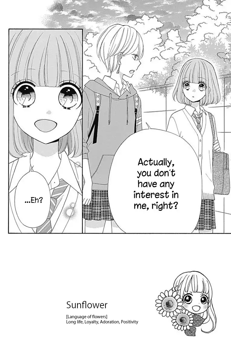 Nanairo Kakumei Chapter 32 page 1 - Chapter 32: Revolution: 32
