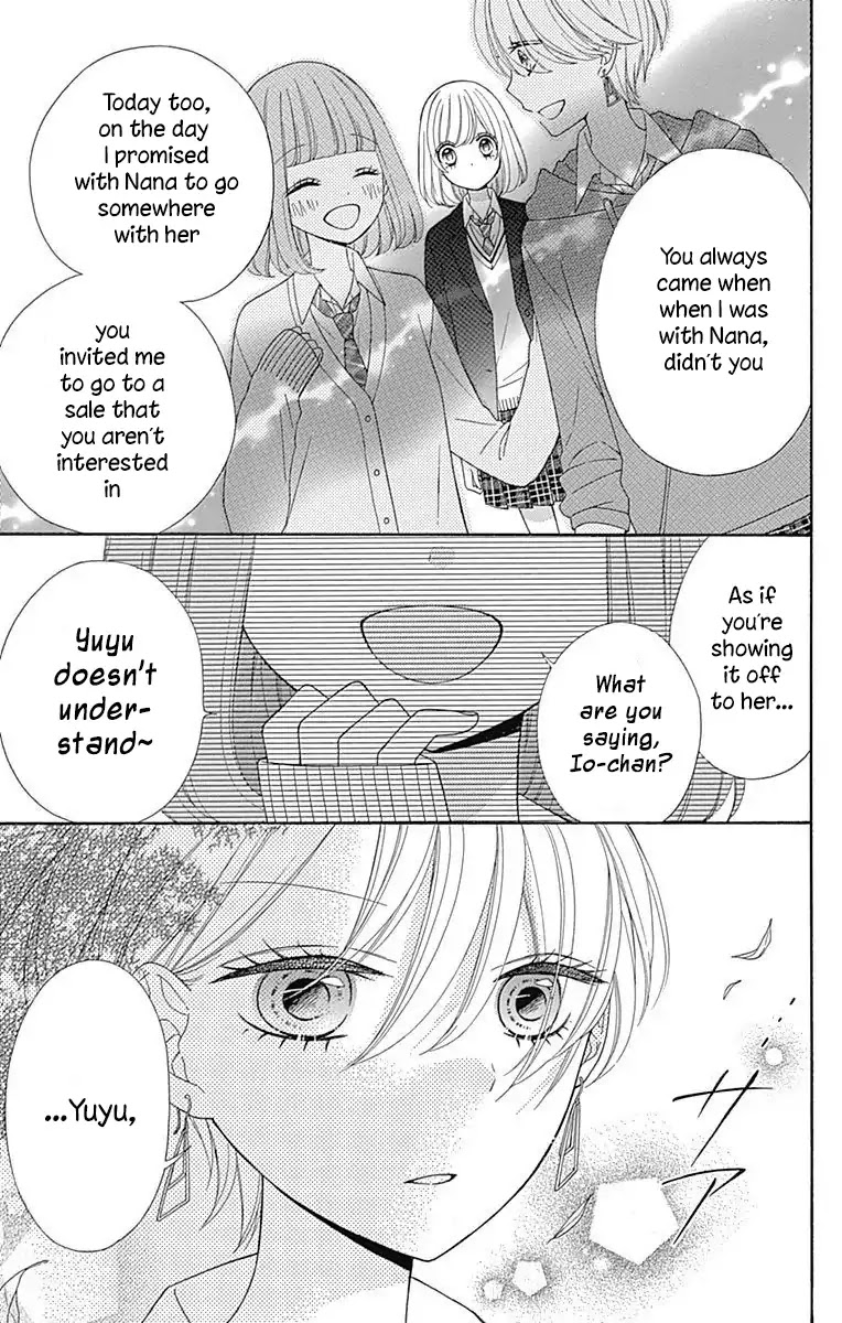Nanairo Kakumei Chapter 32 page 2 - Chapter 32: Revolution: 32