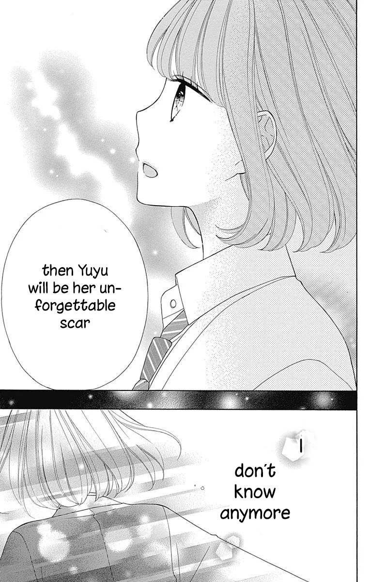 Nanairo Kakumei Chapter 35 page 40 - Chapter 35: Revolution: 35