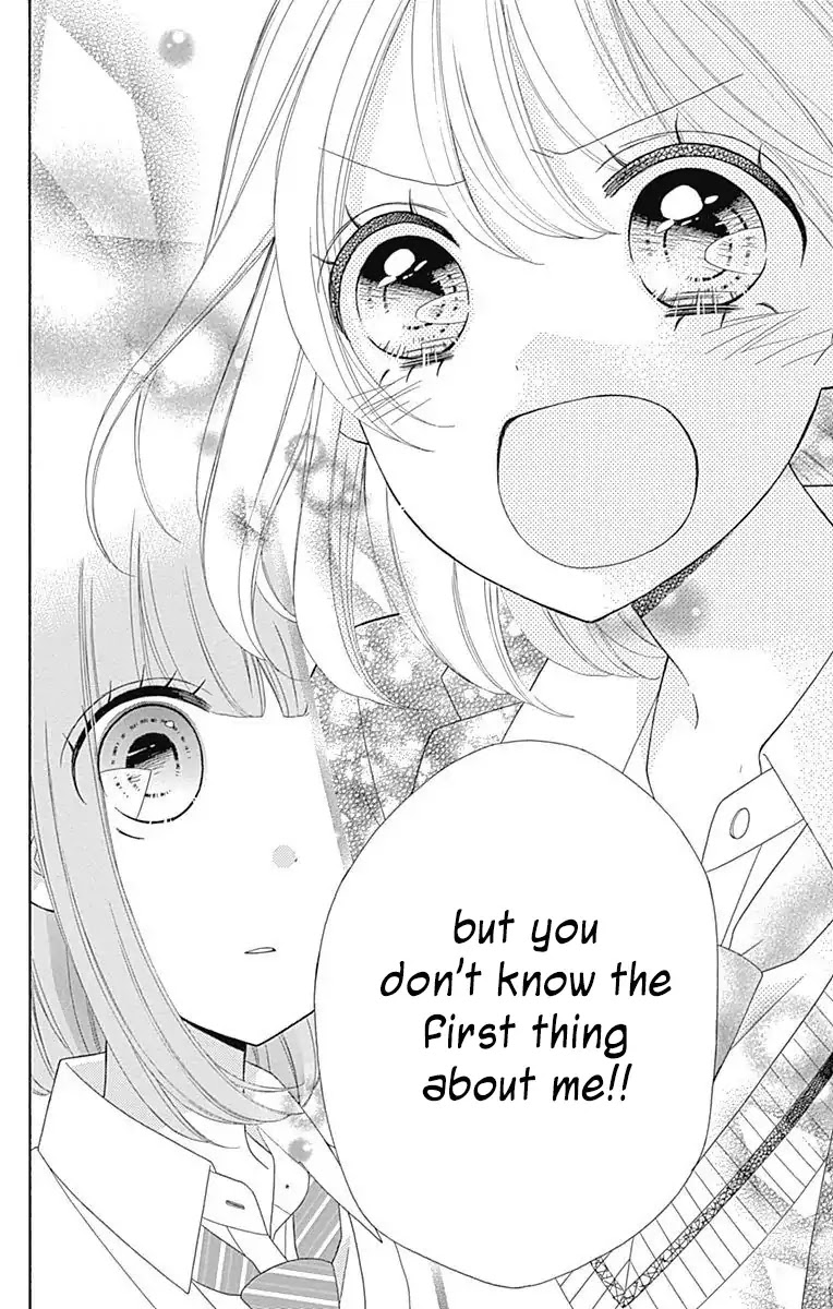 Nanairo Kakumei Chapter 37 page 12 - Chapter 37: Last Revolution [END]