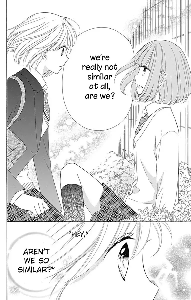 Nanairo Kakumei Chapter 37 page 14 - Chapter 37: Last Revolution [END]