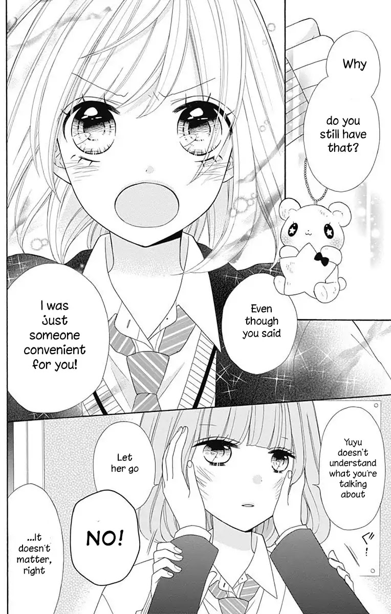 Nanairo Kakumei Chapter 37 page 2 - Chapter 37: Last Revolution [END]