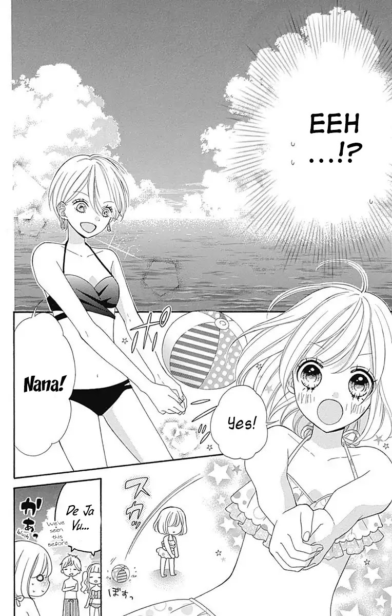 Nanairo Kakumei Chapter 37 page 20 - Chapter 37: Last Revolution [END]