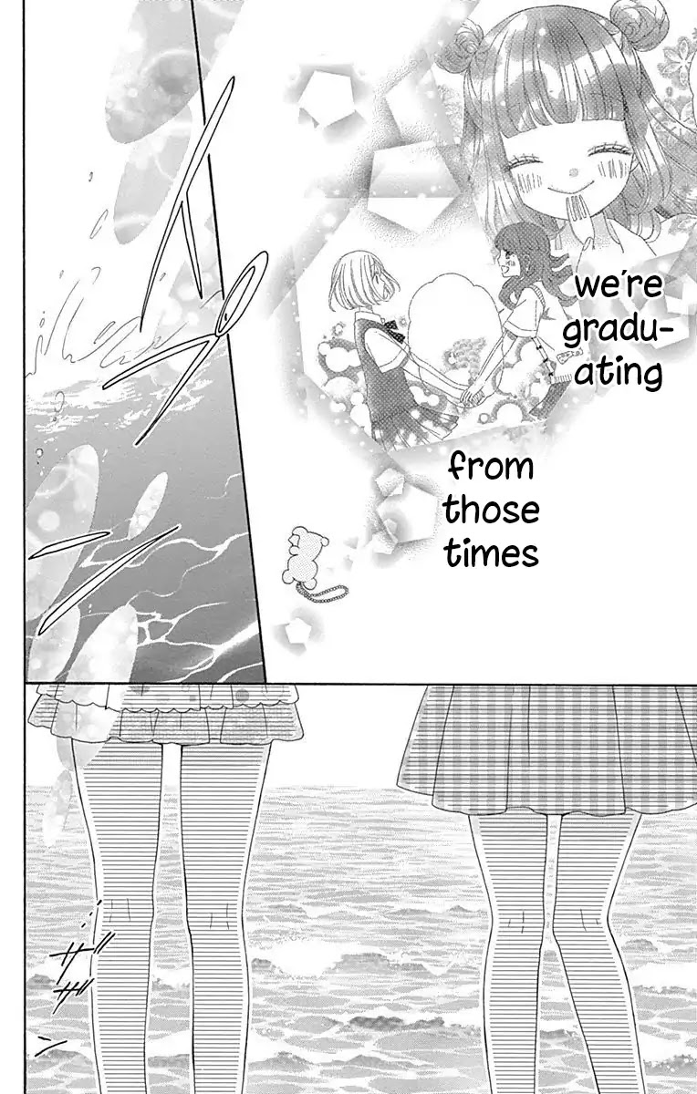 Nanairo Kakumei Chapter 37 page 29 - Chapter 37: Last Revolution [END]