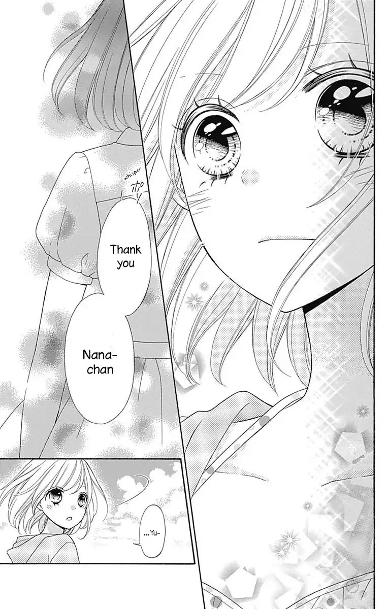 Nanairo Kakumei Chapter 37 page 30 - Chapter 37: Last Revolution [END]