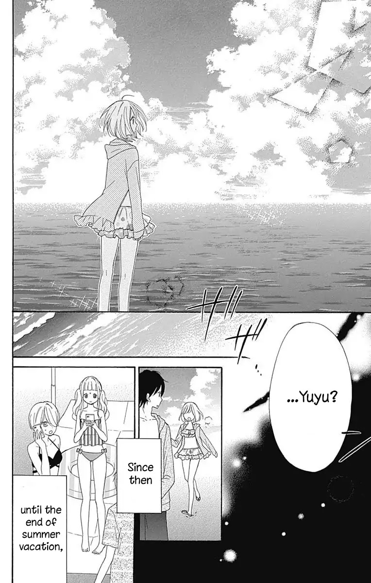 Nanairo Kakumei Chapter 37 page 31 - Chapter 37: Last Revolution [END]
