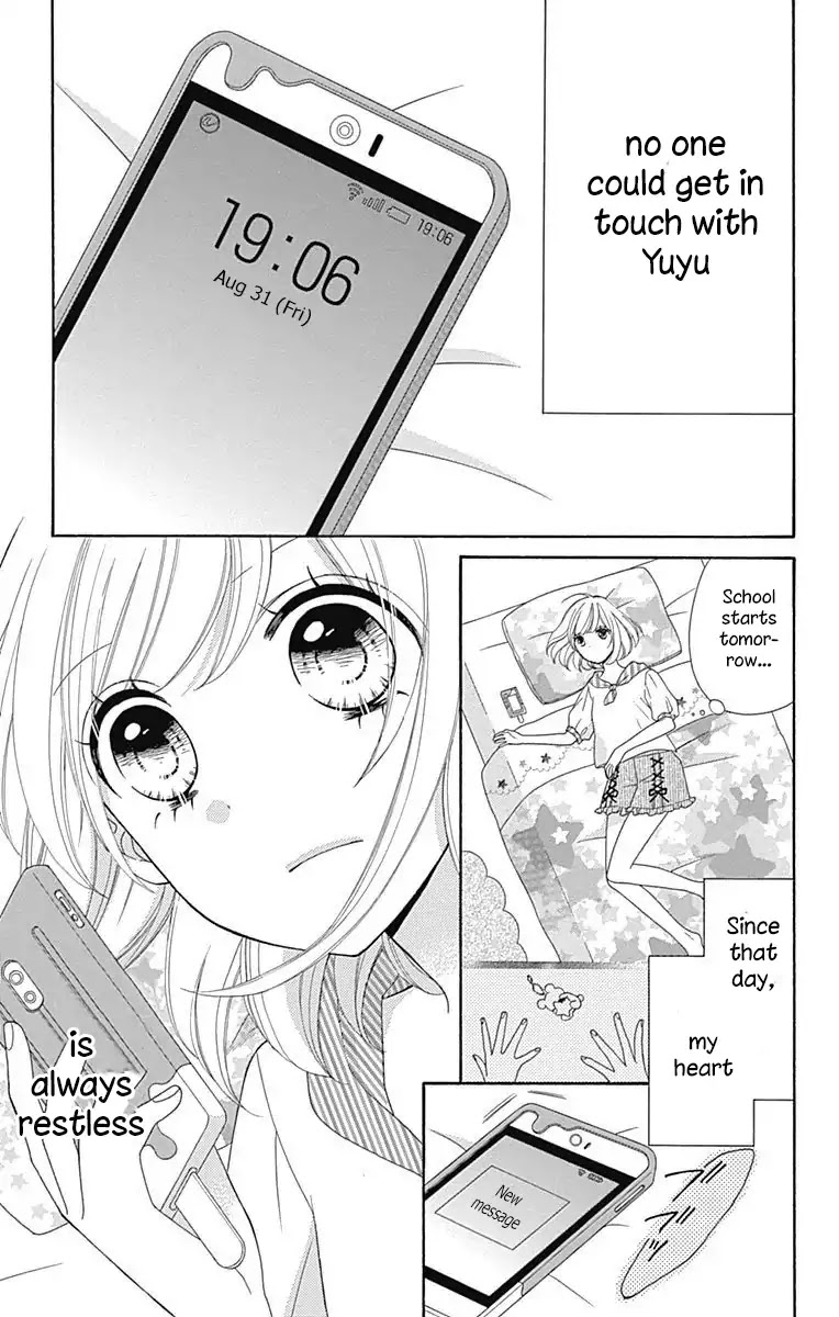 Nanairo Kakumei Chapter 37 page 32 - Chapter 37: Last Revolution [END]