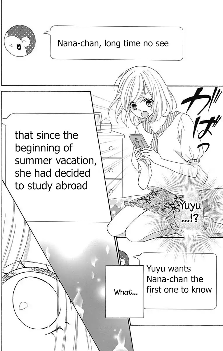 Nanairo Kakumei Chapter 37 page 33 - Chapter 37: Last Revolution [END]
