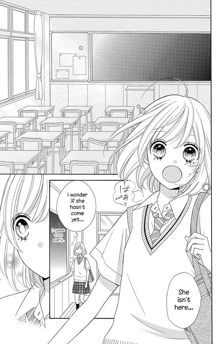 Nanairo Kakumei Chapter 37 page 36 - Chapter 37: Last Revolution [END]