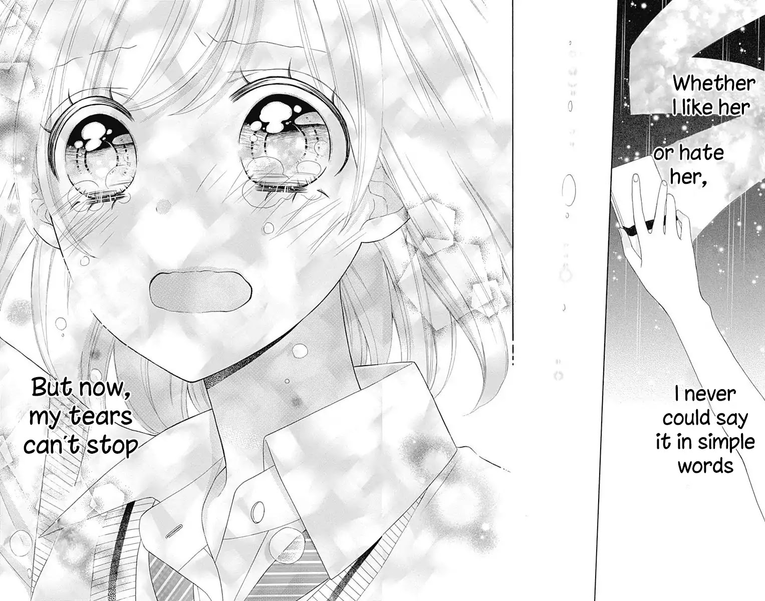 Nanairo Kakumei Chapter 37 page 41 - Chapter 37: Last Revolution [END]