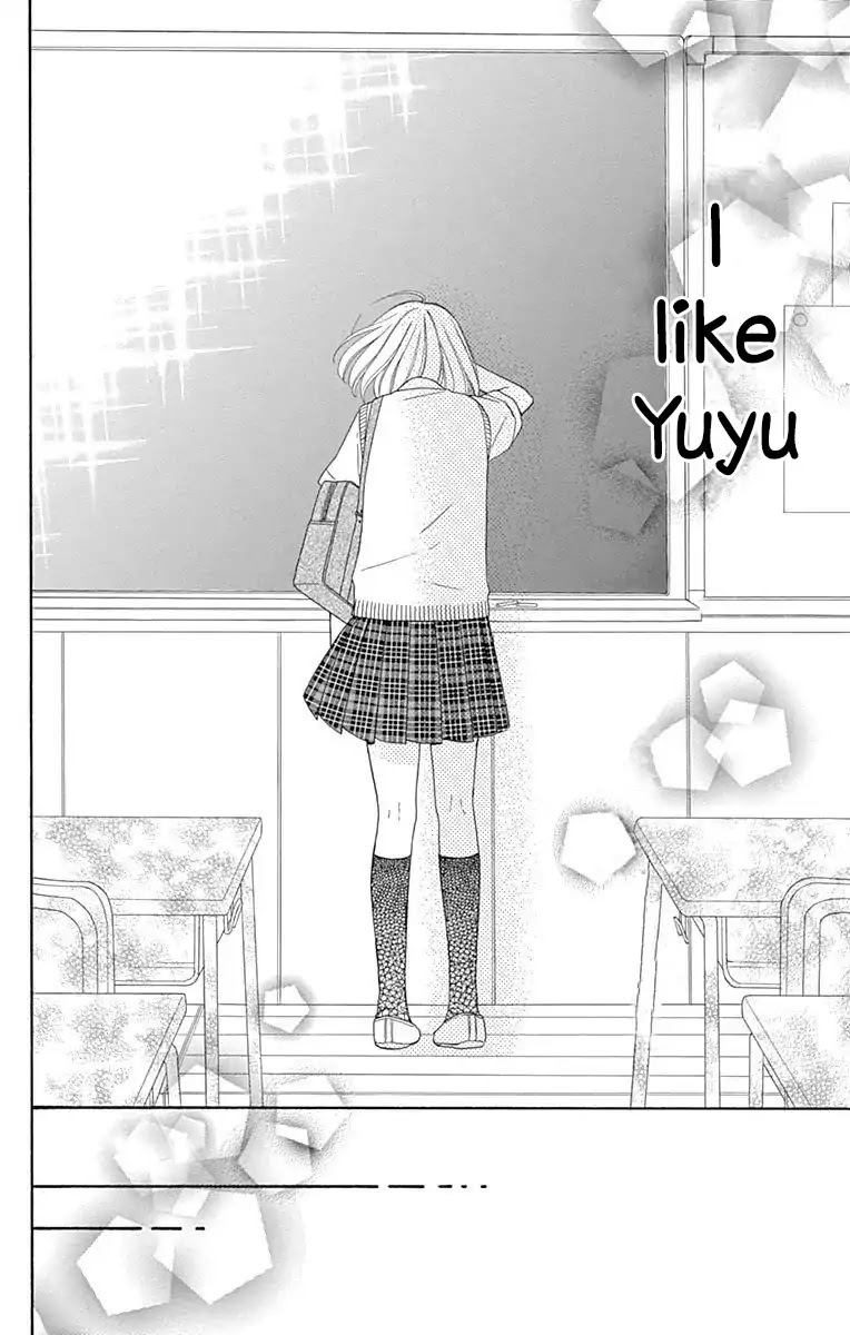 Nanairo Kakumei Chapter 37 page 42 - Chapter 37: Last Revolution [END]