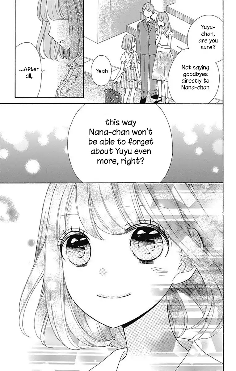 Nanairo Kakumei Chapter 37 page 43 - Chapter 37: Last Revolution [END]