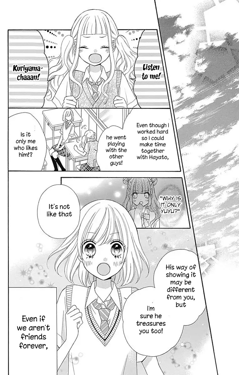 Nanairo Kakumei Chapter 37 page 44 - Chapter 37: Last Revolution [END]