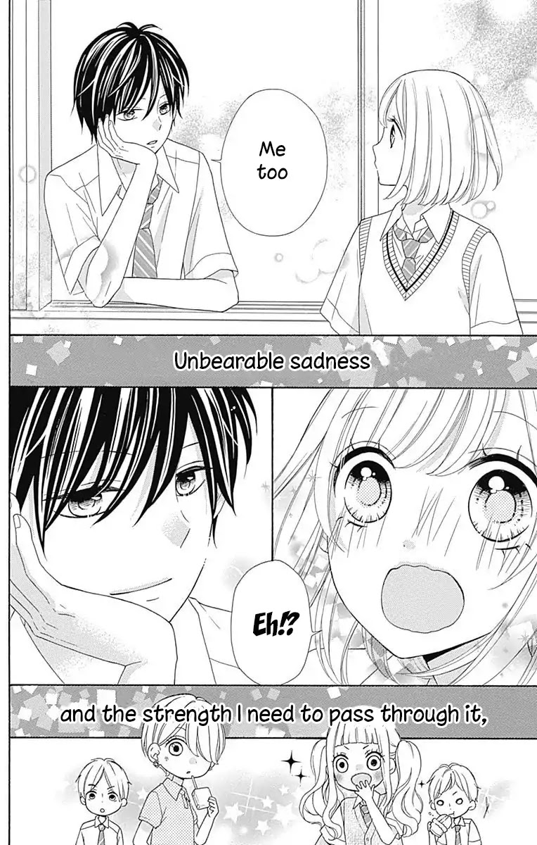 Nanairo Kakumei Chapter 37 page 46 - Chapter 37: Last Revolution [END]
