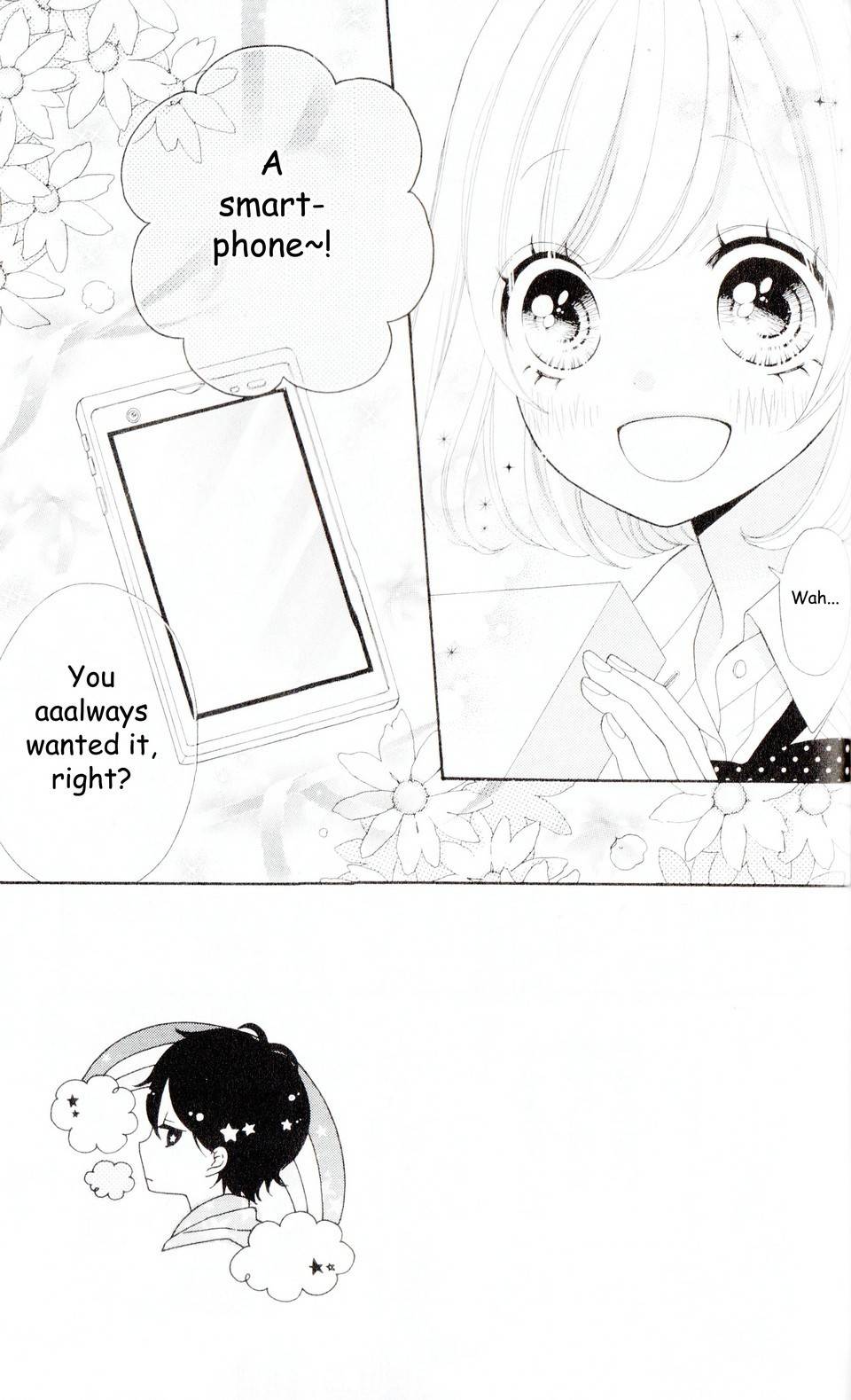 Nanairo Kakumei Chapter 4 page 4 - Chapter 4: Revolution: 4