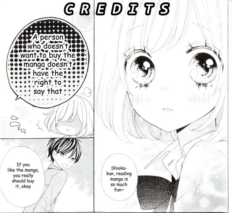Nanairo Kakumei Chapter 4 page 42 - Chapter 4: Revolution: 4