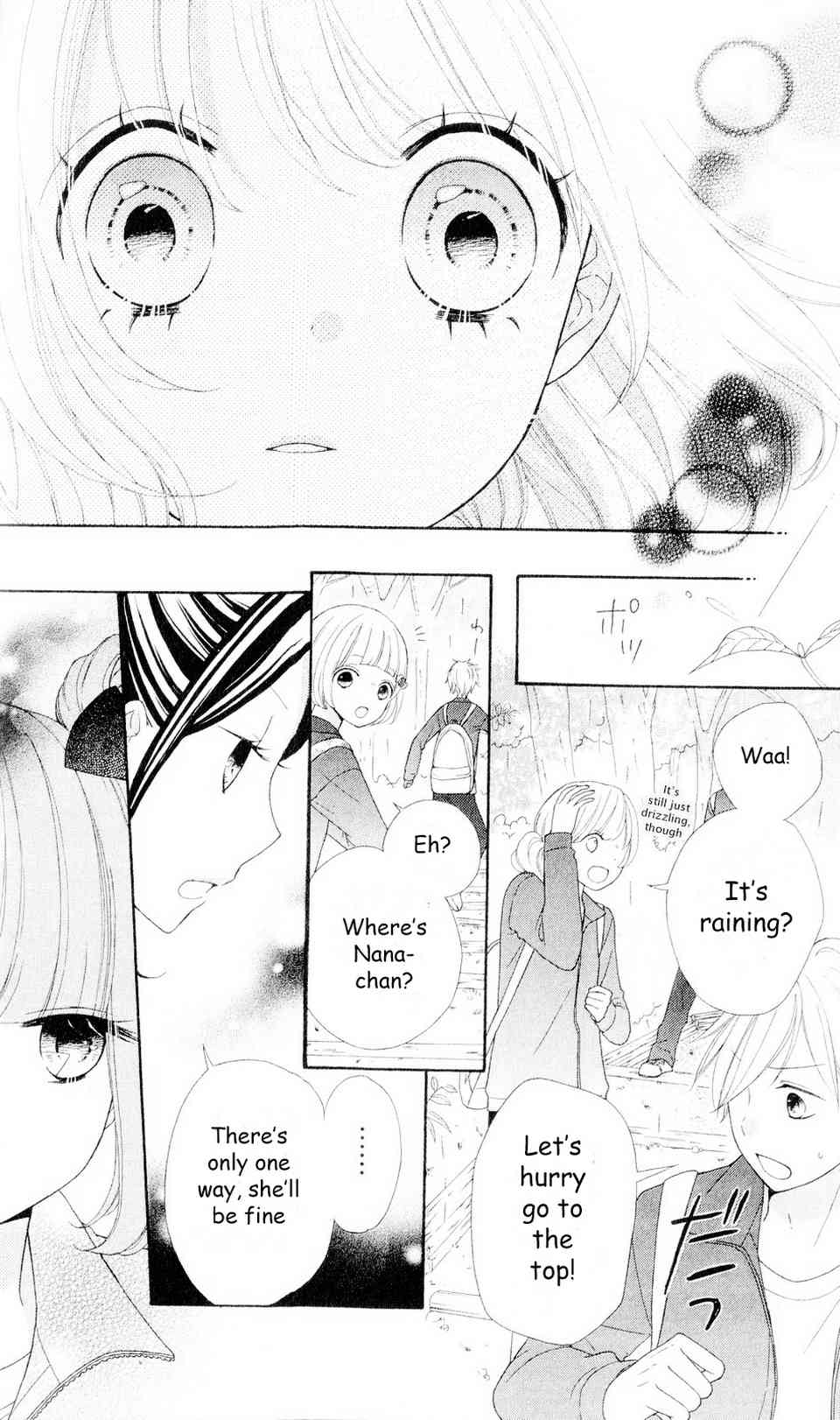 Nanairo Kakumei Chapter 5 page 18 - Chapter 5: Revolution: 5