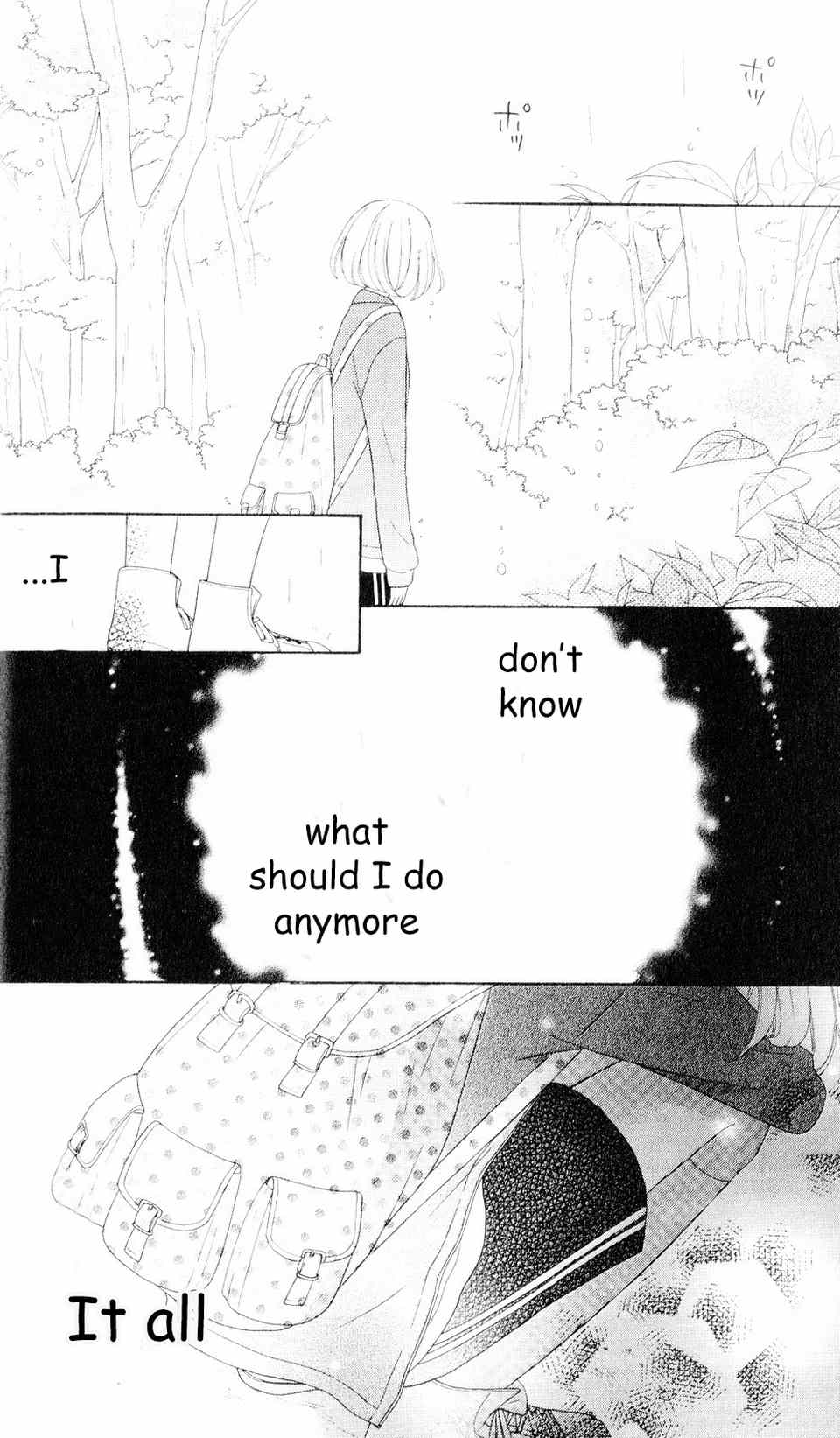 Nanairo Kakumei Chapter 5 page 20 - Chapter 5: Revolution: 5