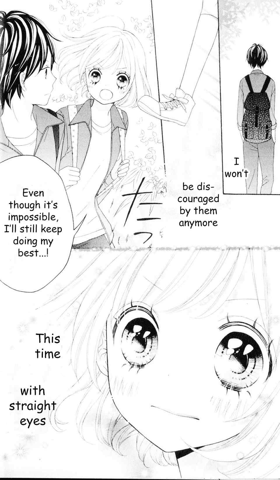 Nanairo Kakumei Chapter 5 page 26 - Chapter 5: Revolution: 5