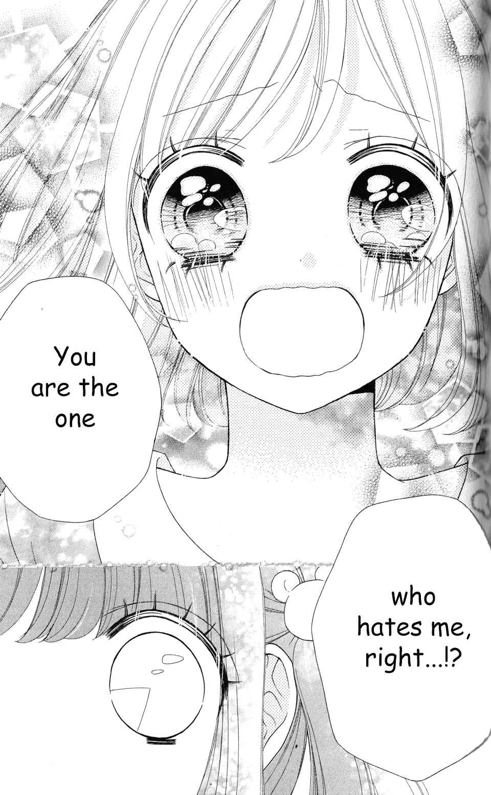 Nanairo Kakumei Chapter 6 page 29 - Chapter 6: Revolution: 6