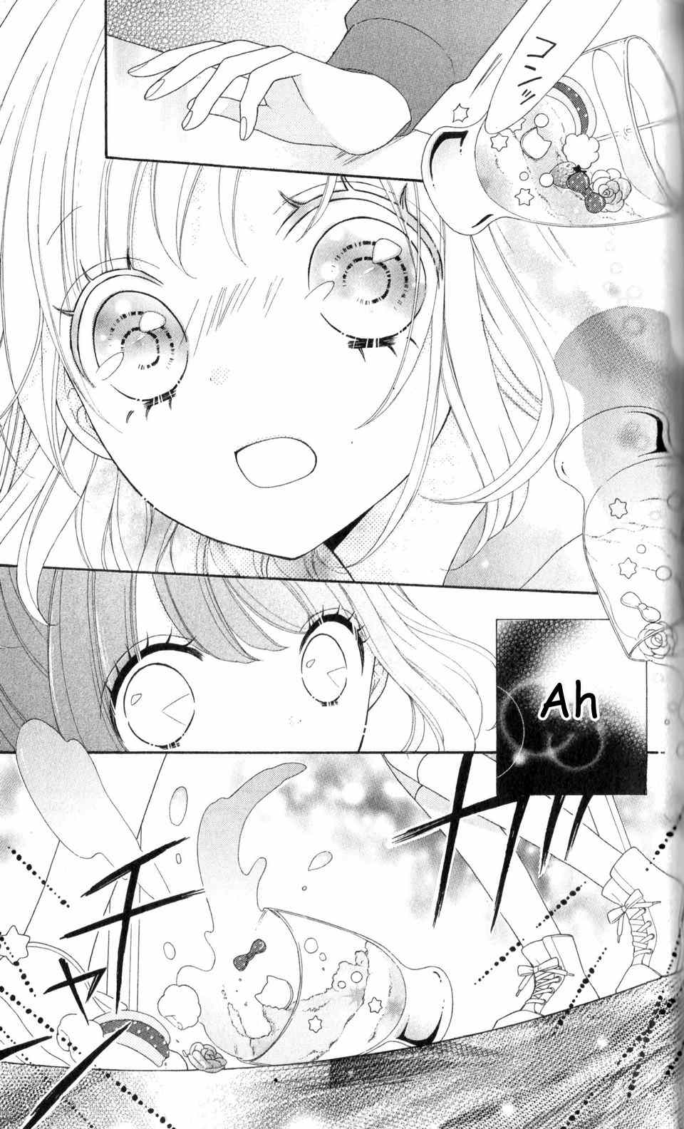 Nanairo Kakumei Chapter 7 page 16 - Chapter 7: Revolution: 7