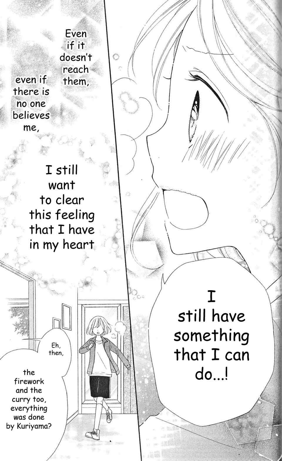 Nanairo Kakumei Chapter 7 page 24 - Chapter 7: Revolution: 7