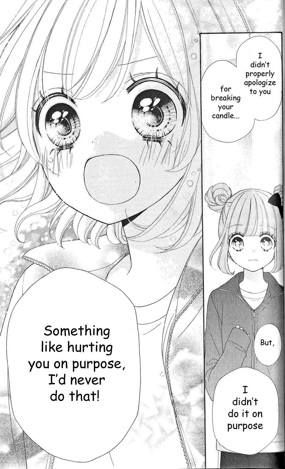 Nanairo Kakumei Chapter 7 page 29 - Chapter 7: Revolution: 7