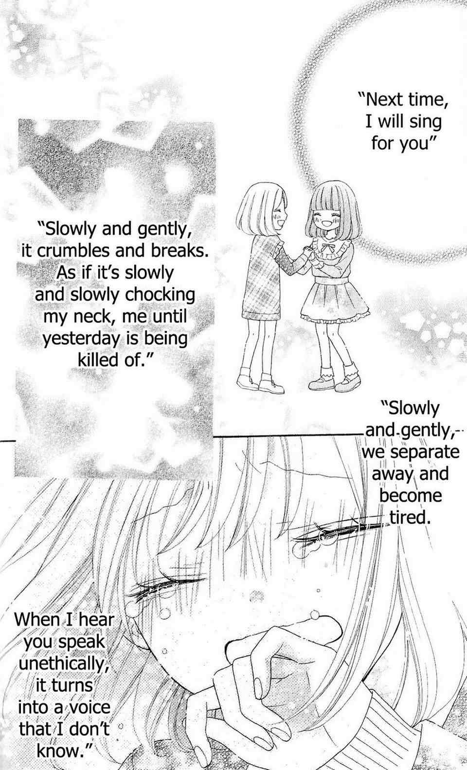 Nanairo Kakumei Chapter 8 page 2 - Chapter 8: Revolution: 8