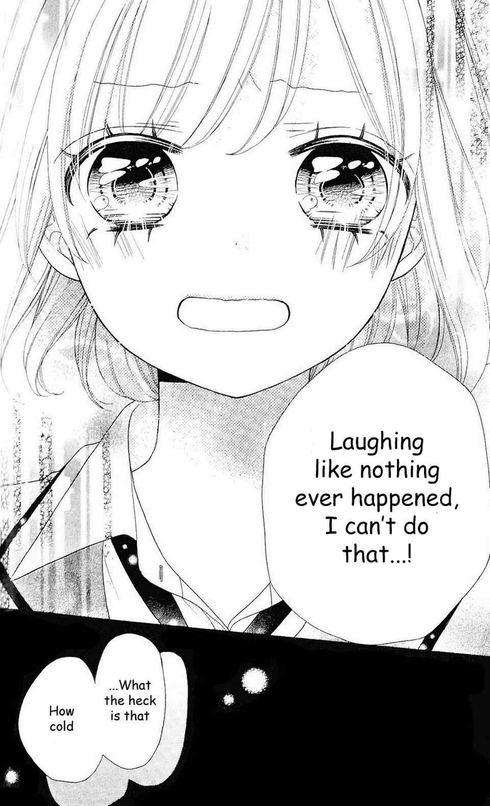 Nanairo Kakumei Chapter 8 page 27 - Chapter 8: Revolution: 8