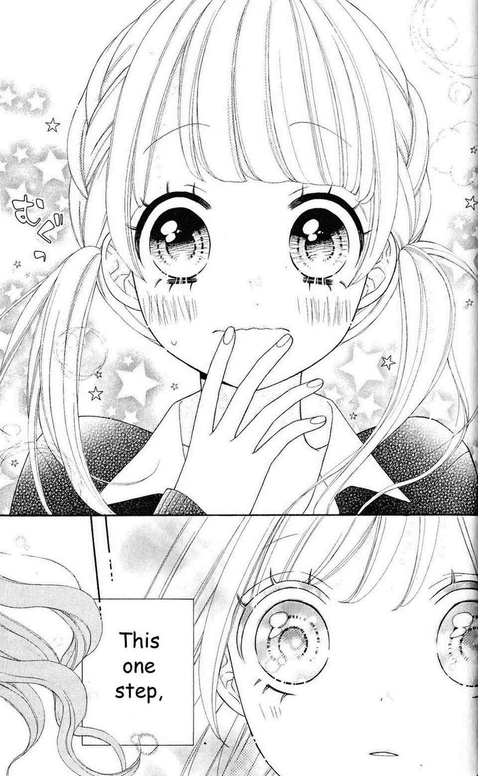 Nanairo Kakumei Chapter 8 page 39 - Chapter 8: Revolution: 8