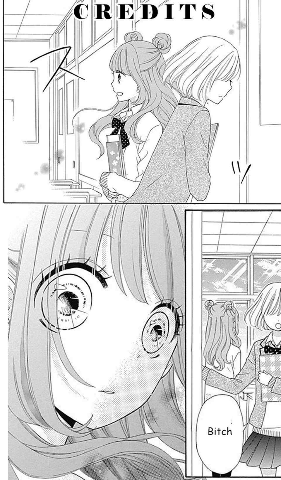 Nanairo Kakumei Chapter 8 page 42 - Chapter 8: Revolution: 8