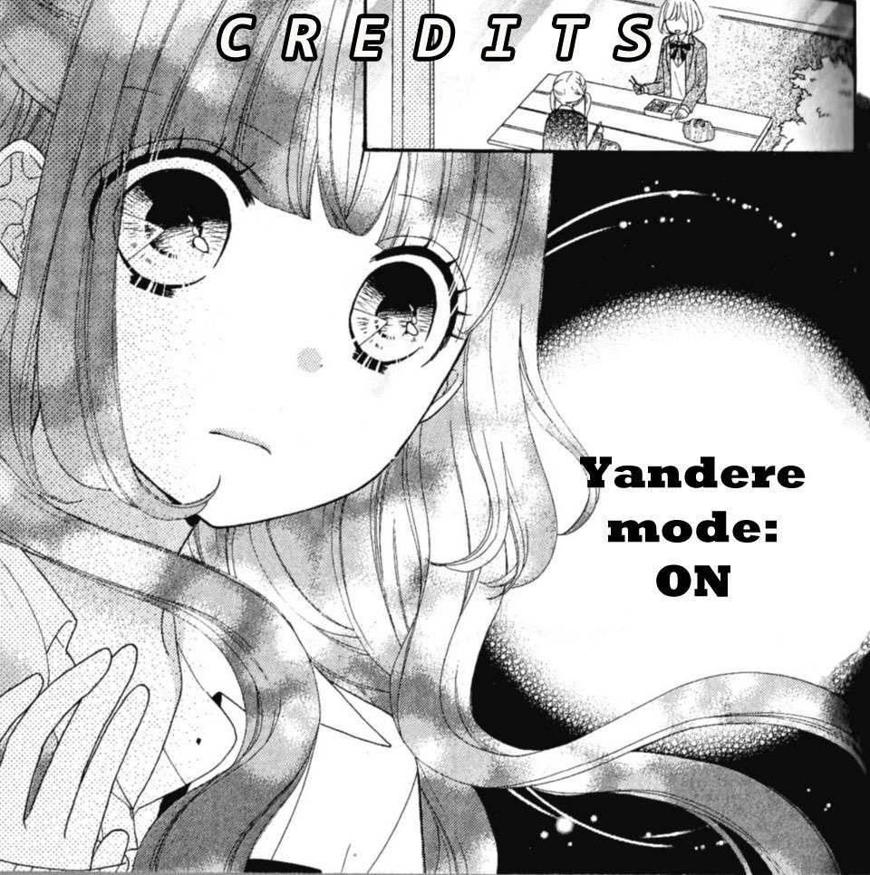 Nanairo Kakumei Chapter 9 page 38 - Chapter 9: Revolution: 9