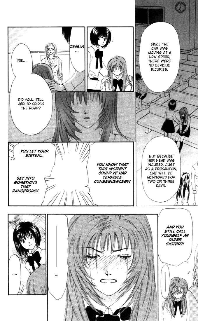 Nanairo no Shinwa Chapter 1.1 page 26 - Chapter 1.1