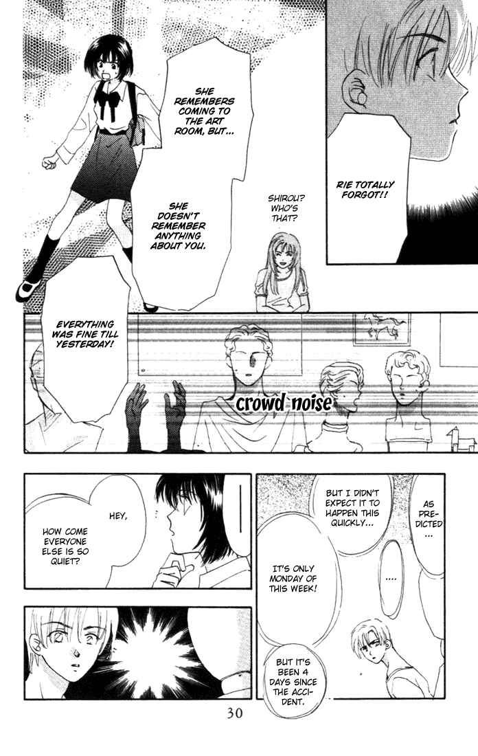 Nanairo no Shinwa Chapter 1.1 page 30 - Chapter 1.1