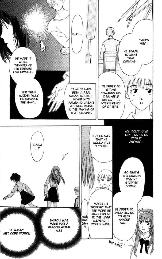 Nanairo no Shinwa Chapter 1.2 page 6 - Chapter 1.2
