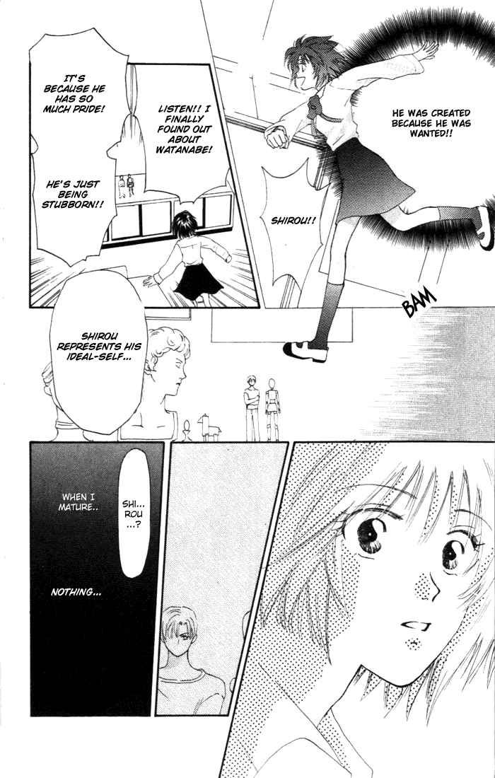 Nanairo no Shinwa Chapter 1.2 page 7 - Chapter 1.2