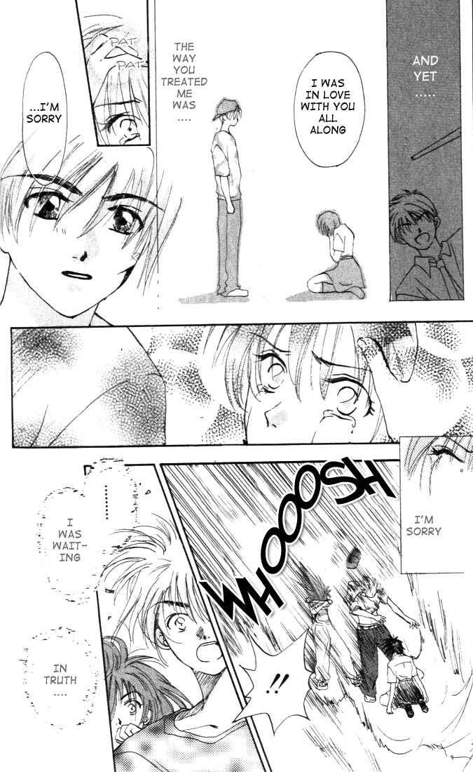 Nanairo no Shinwa Chapter 2.2 page 14 - Chapter 2.2