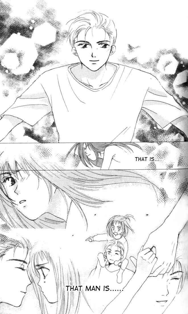 Nanairo no Shinwa Chapter 2.2 page 19 - Chapter 2.2