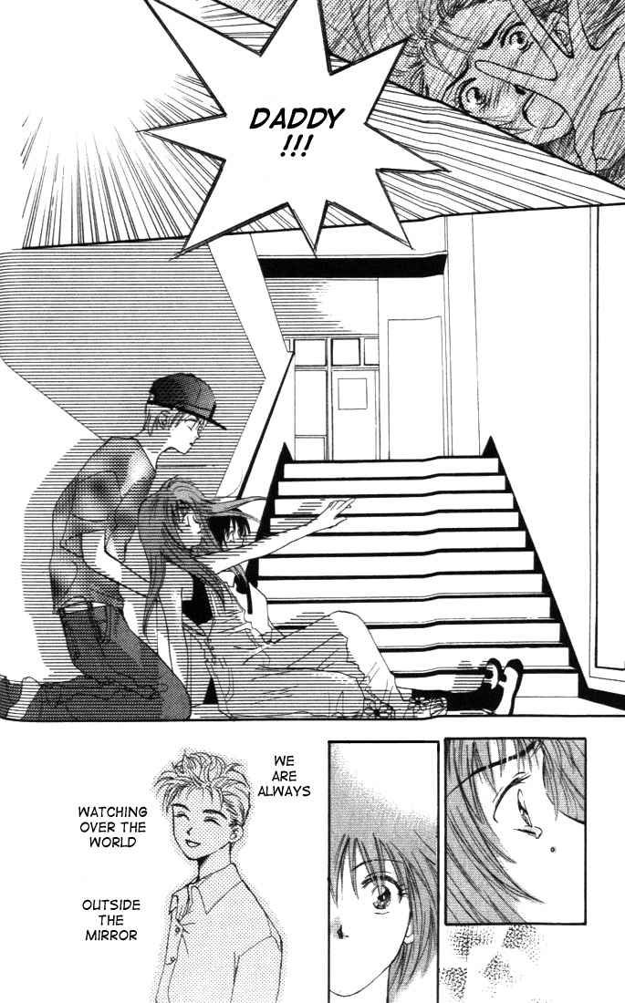 Nanairo no Shinwa Chapter 2.2 page 20 - Chapter 2.2