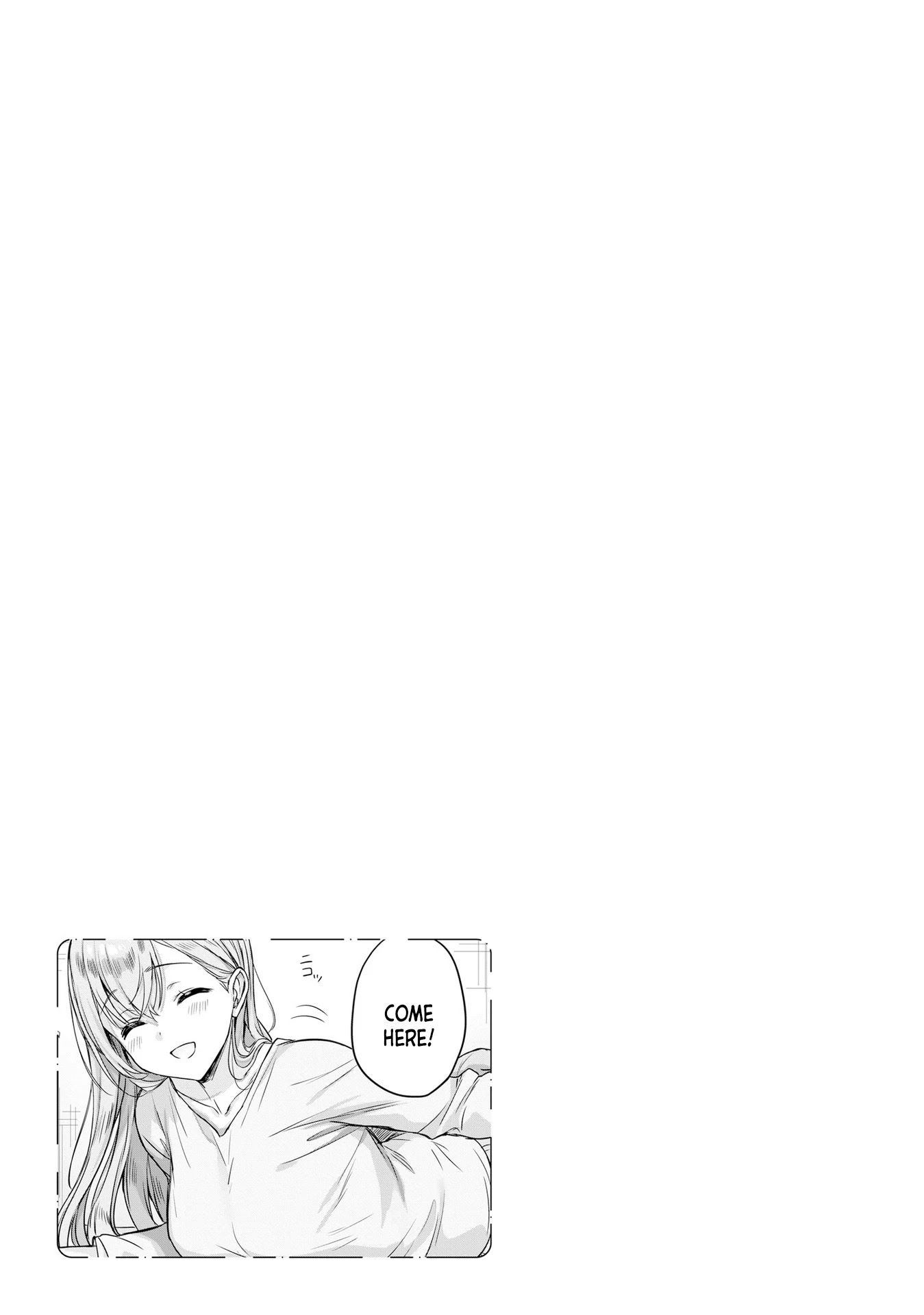 Nanako From The Neighborhood Chapter 10 page 12 - Chapter 10: Nanako-san and the lullabies